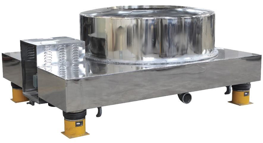 PS Flat Plate Dehydration Machine