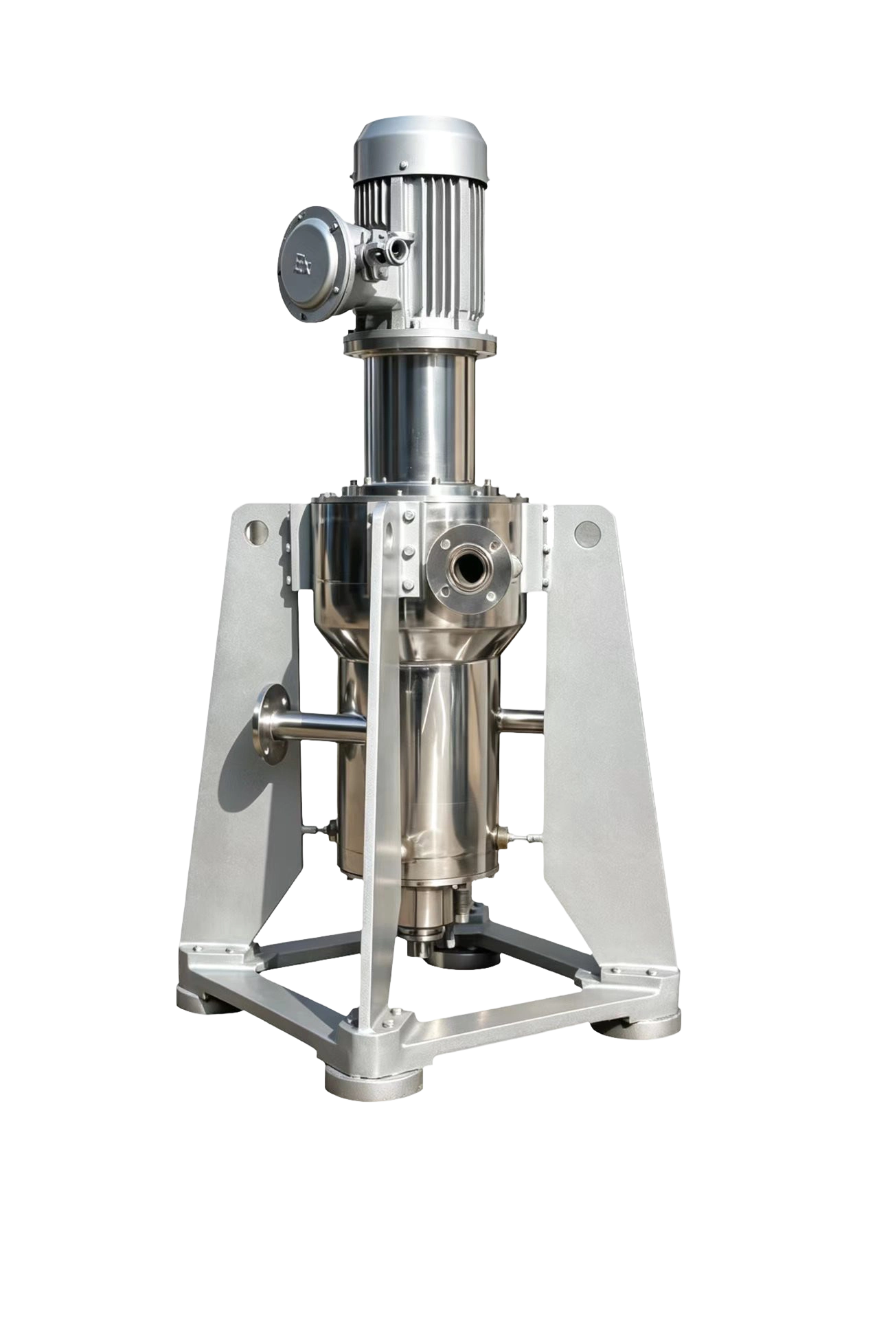 Centrifugal Extractor